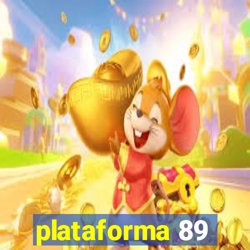 plataforma 89